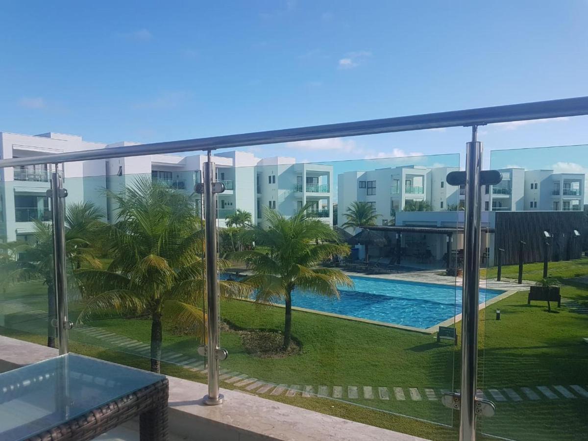 Praia Do Forte- Iberostar- Ap Luxuoso 3 Qts Mata de Sao Joao Dış mekan fotoğraf